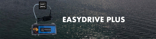 Der Assistmotor: "EASYDRIVE PLUS"