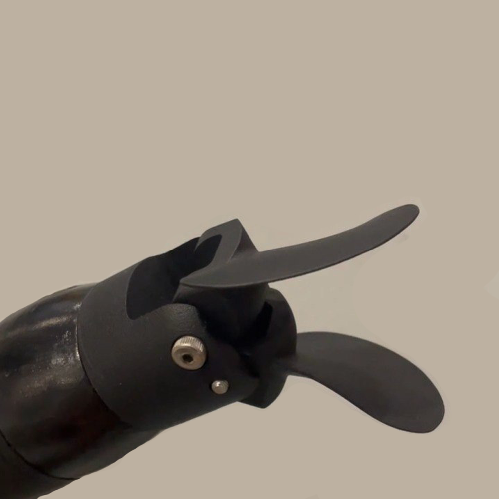 BLACK FRIDAY AKTION: EASYFOIL Folding Propeller jetzt vorbestellen