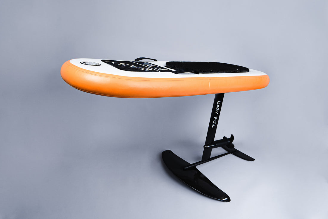 EASYFOIL ONE ab sofort verfügbar