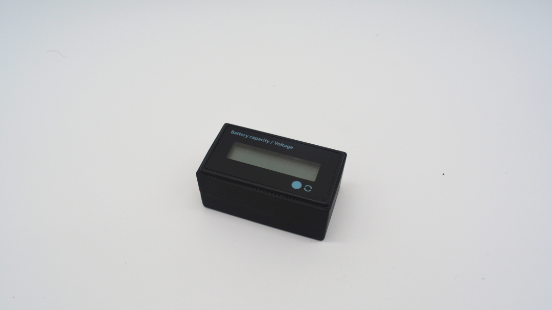 Battery Tester EASYFOIL and EASY DRIVE