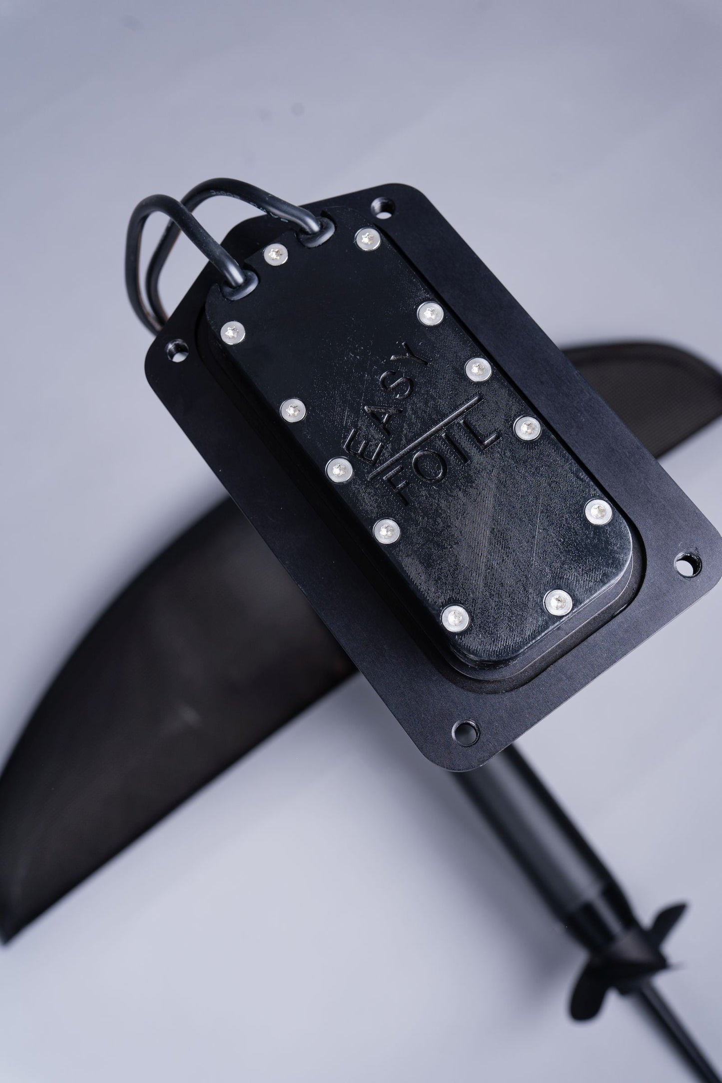 RENTAL - EASYFOIL TWO