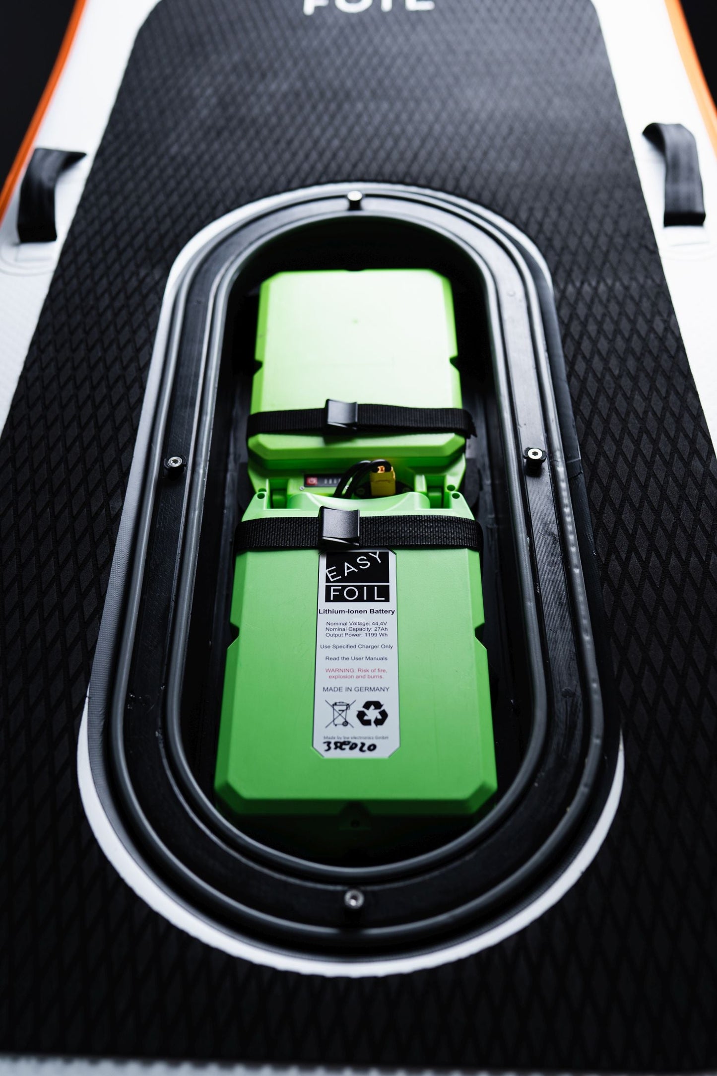 RENTAL - EASYFOIL TWO