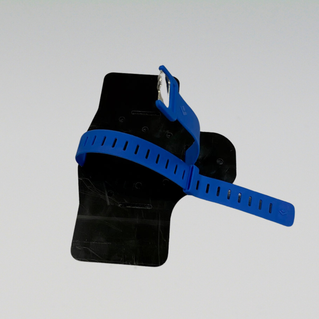 EASYDRIVE Mounting base plate