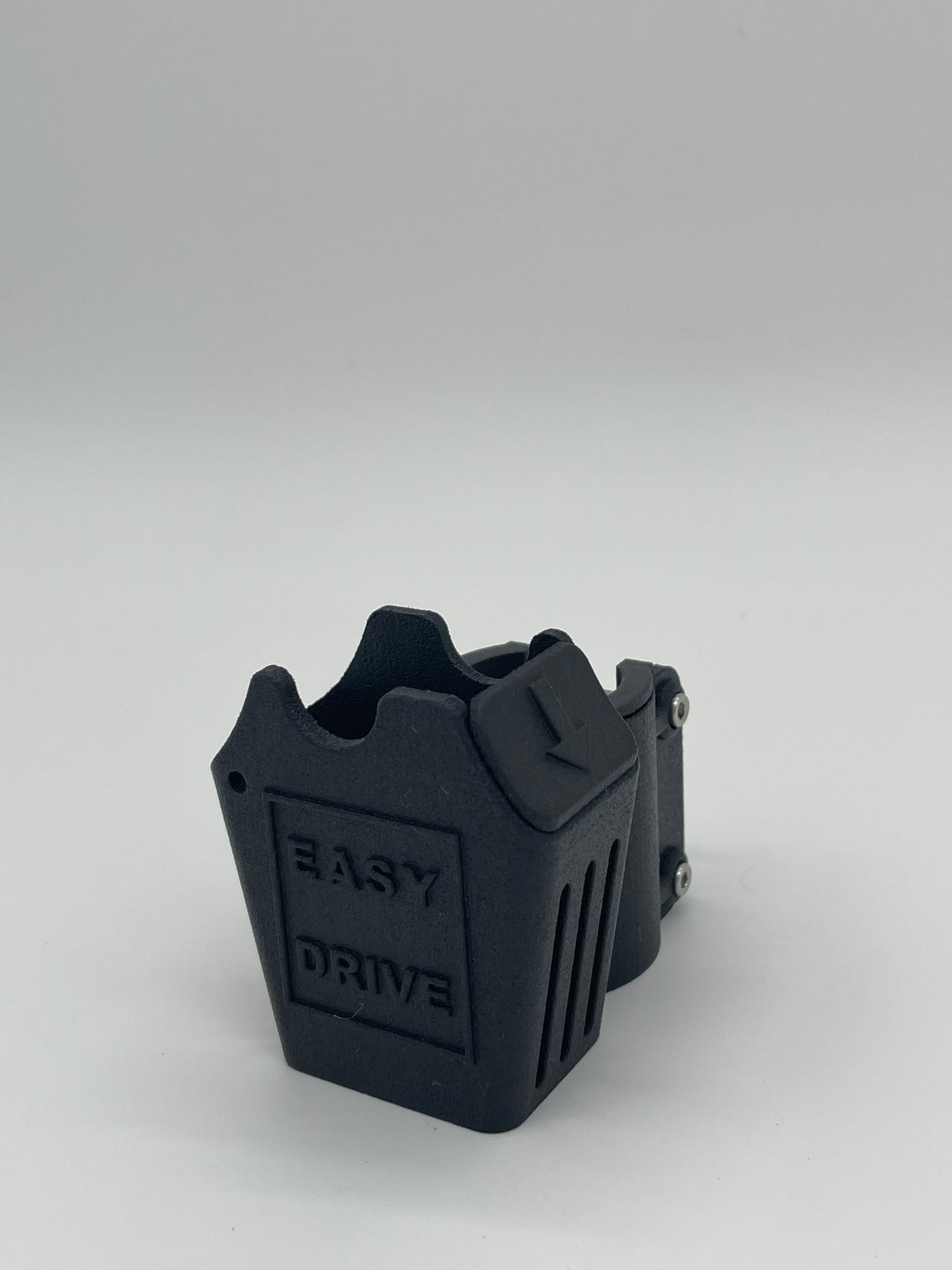 EASYDRIVE Paddle Mount