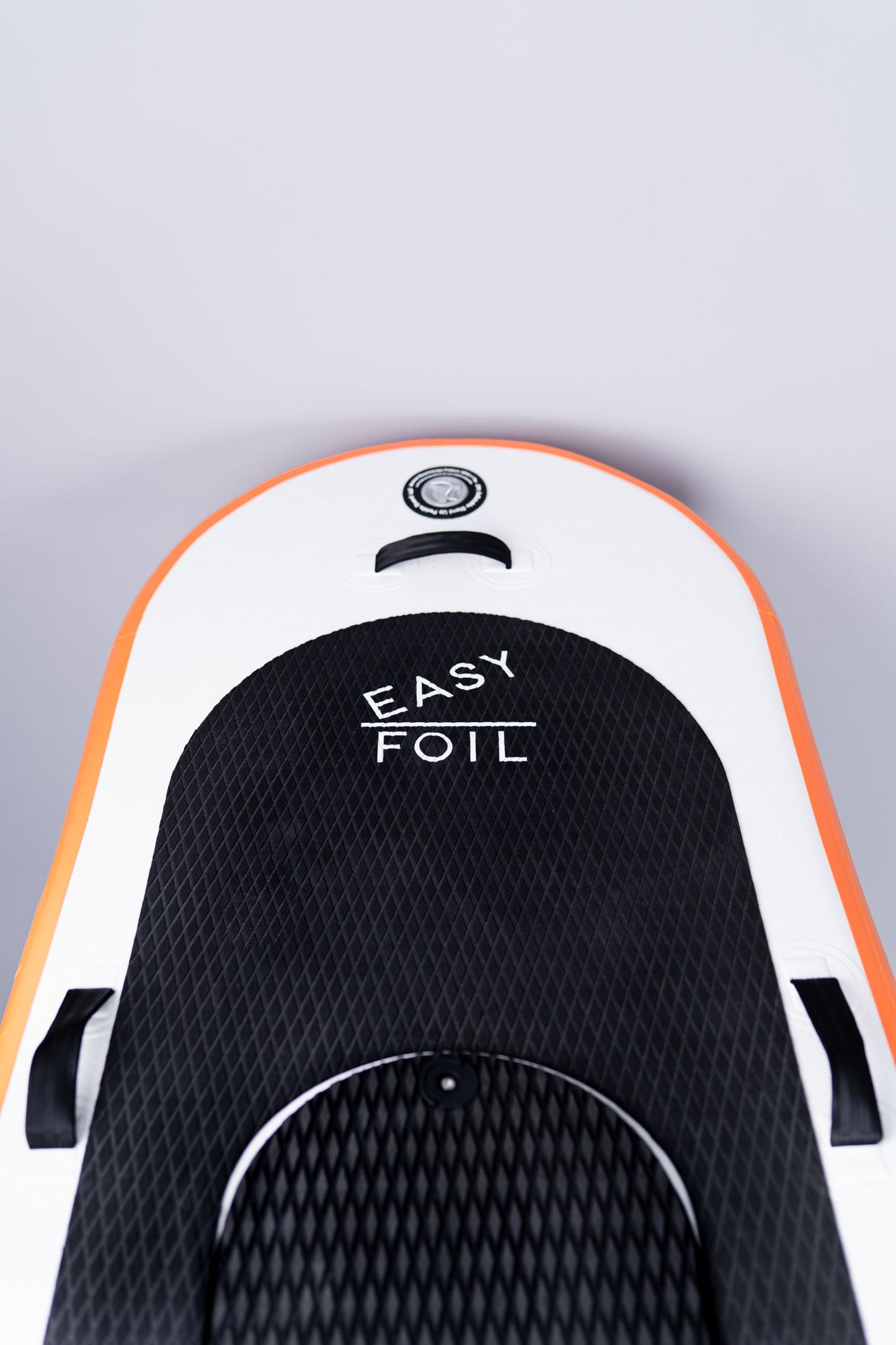 DIY EASYFOIL Board and box