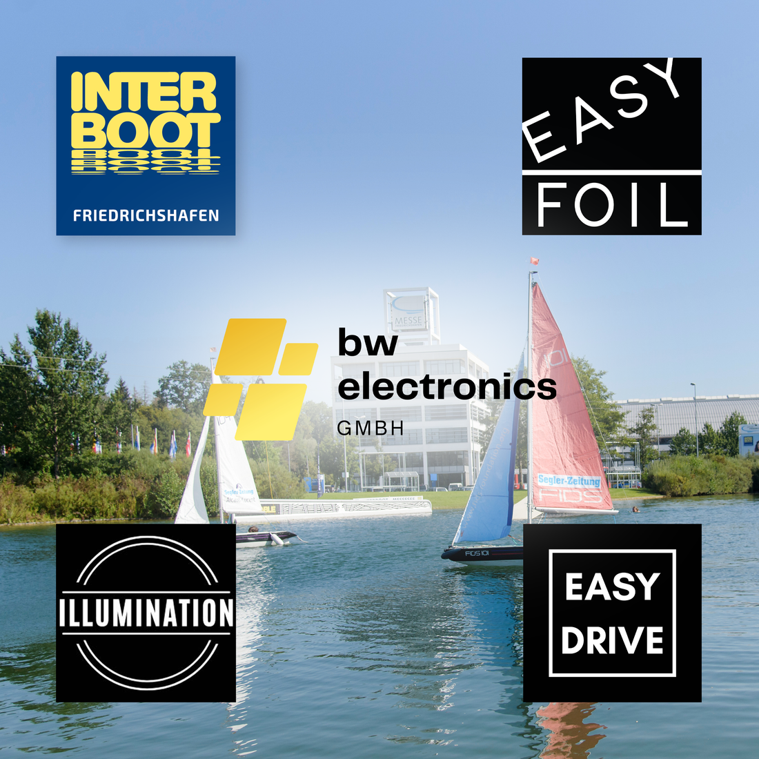 EASYFOIL @Interboot 24