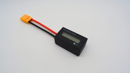 Battery Tester EASYFOIL and EASY DRIVE