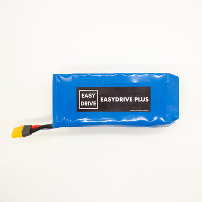 EASYDRIVE PLUS Akku