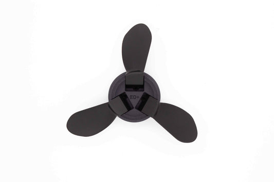 EASYDRIVE PLUS 3-blade folding propeller