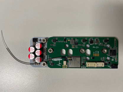EASYFOIL BWESC V6 Alu - 67V 200A