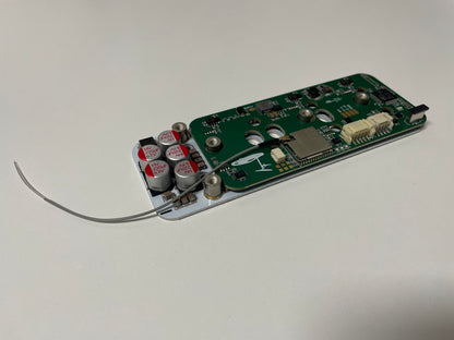 EASYFOIL BWESC V6 Alu - 67V 200A