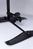 DIY RtGo (Mast, Foil, Motor, Propeller)