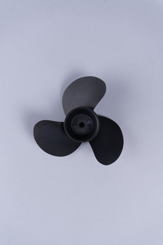 DIY Motor + Propeller